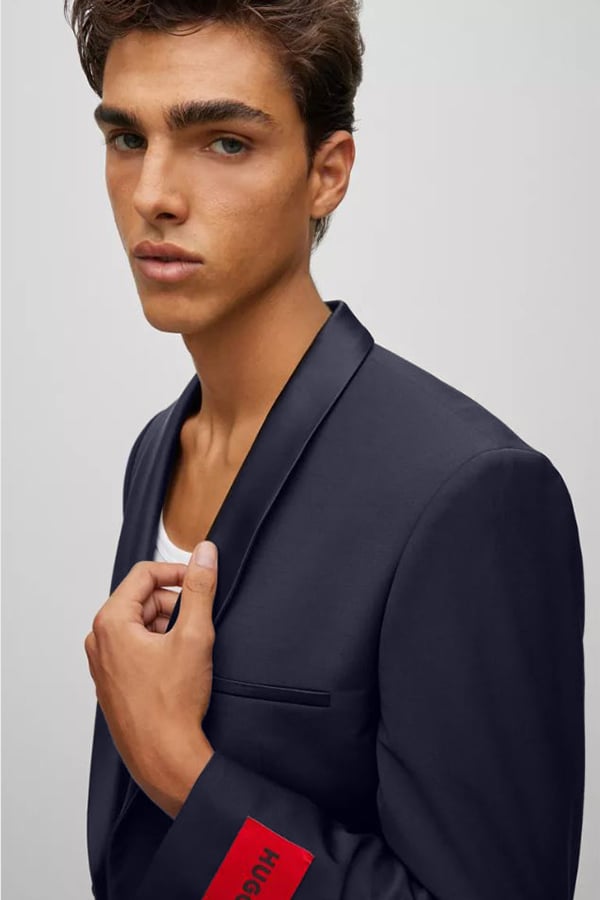 ΣΑΚΑΚΙ - 405 ΜΠΛΕ